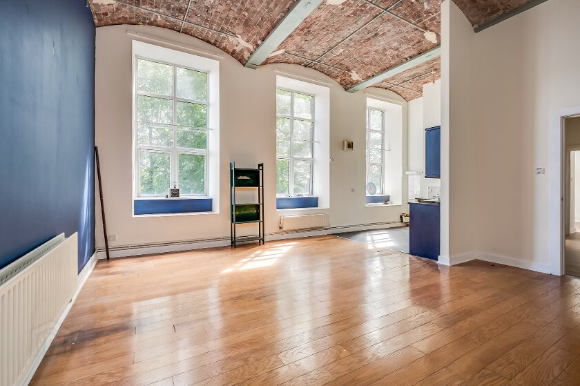 Photo 5 of 11 Linen Lofts, Belfast