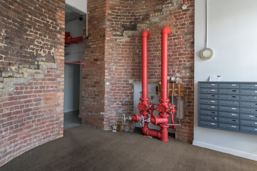 Photo 3 of 11 Linen Lofts, Belfast