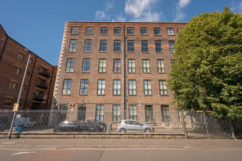 Photo 2 of 11 Linen Lofts, Belfast