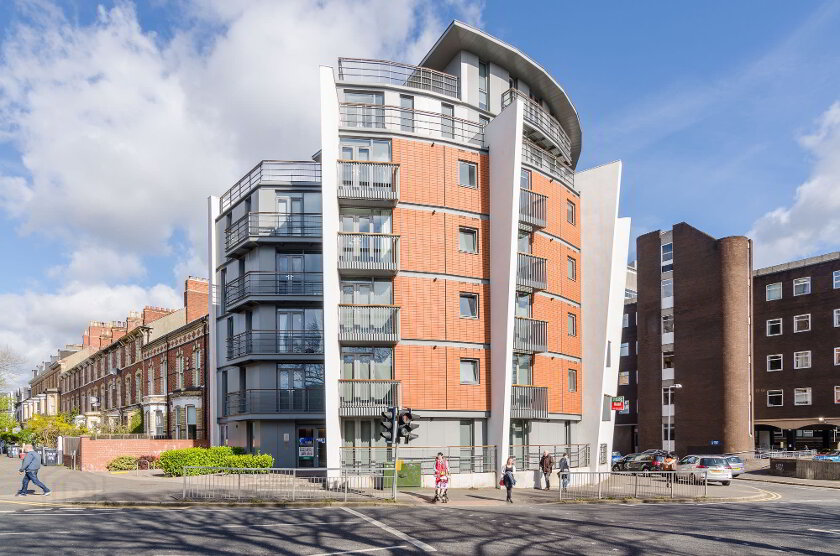 Photo 2 of 3.2 117 Lisburn Road, Belfast