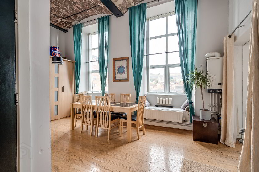 Photo 2 of 15 Linen Lofts, Belfast