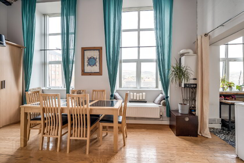 Photo 5 of 15 Linen Lofts, Belfast