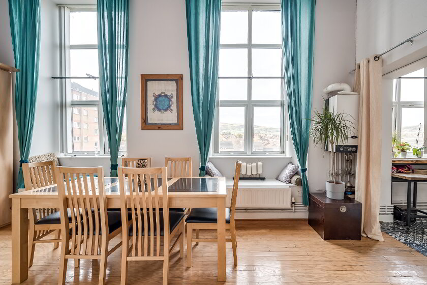 Photo 4 of 15 Linen Lofts, Belfast
