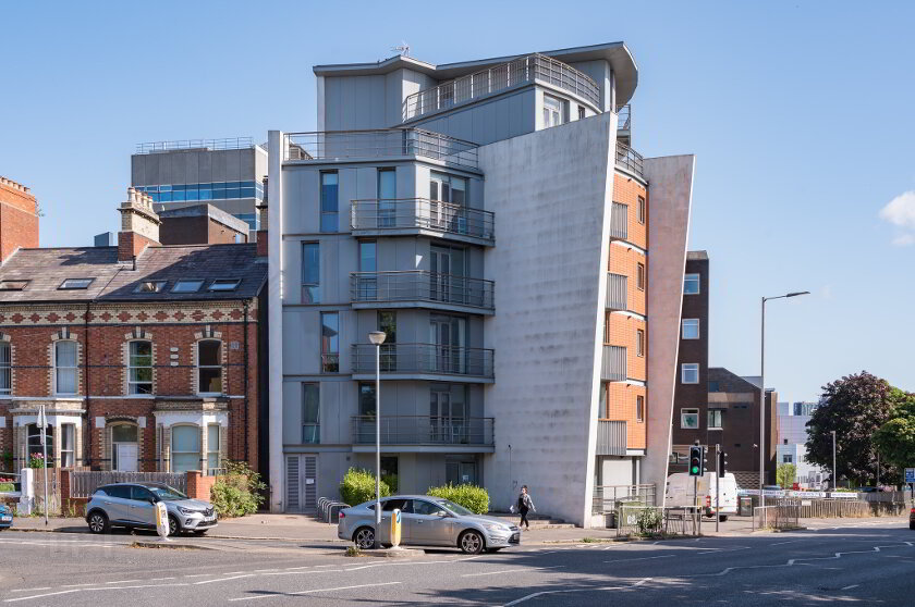 Photo 2 of 2.2 117 Lisburn Road, Belfast