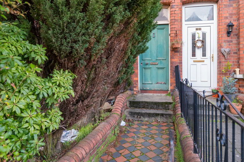 Photo 2 of 31 Madison Avenue, Belfast