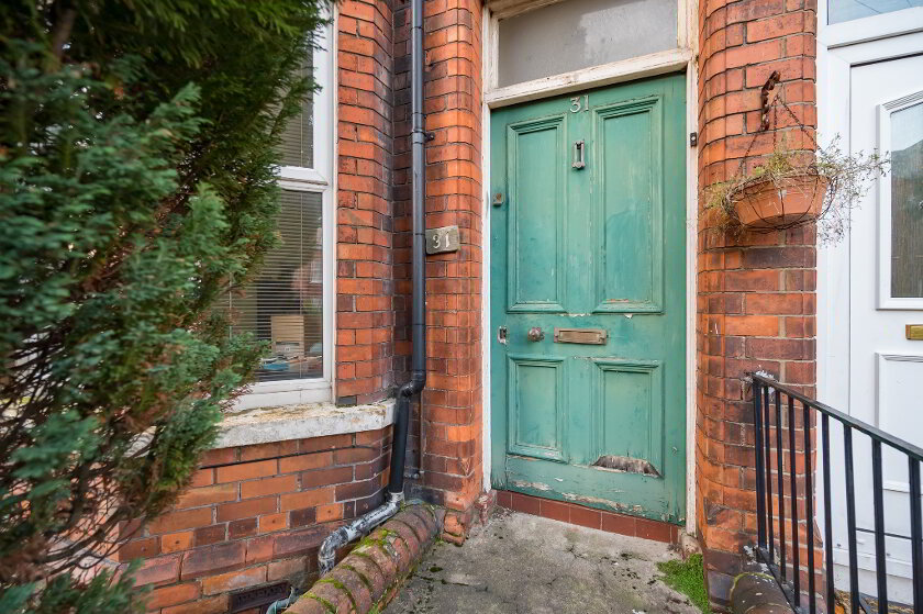 Photo 3 of 31 Madison Avenue, Belfast