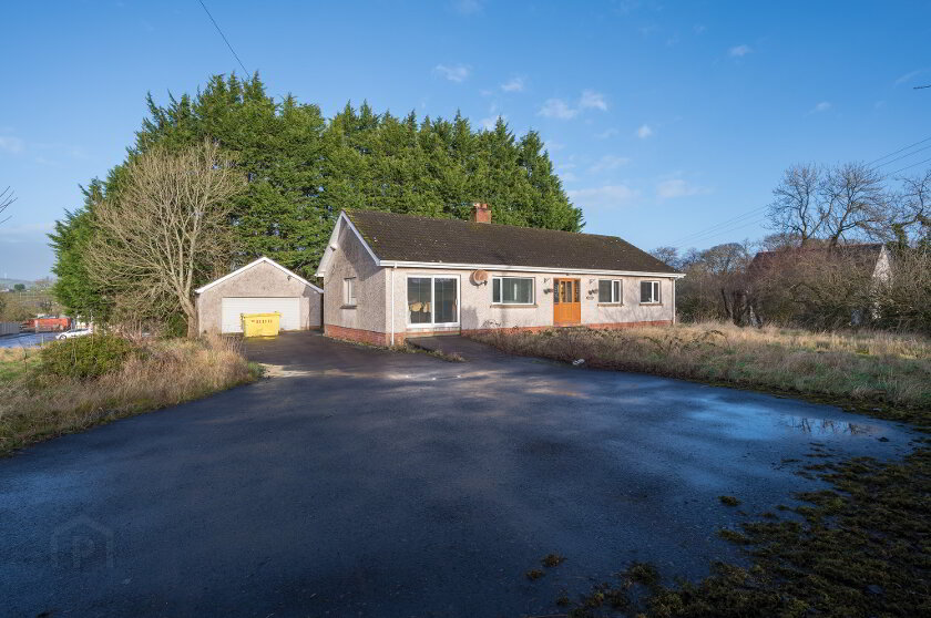 Photo 2 of 107 Templepatrick Road, Ballyclare