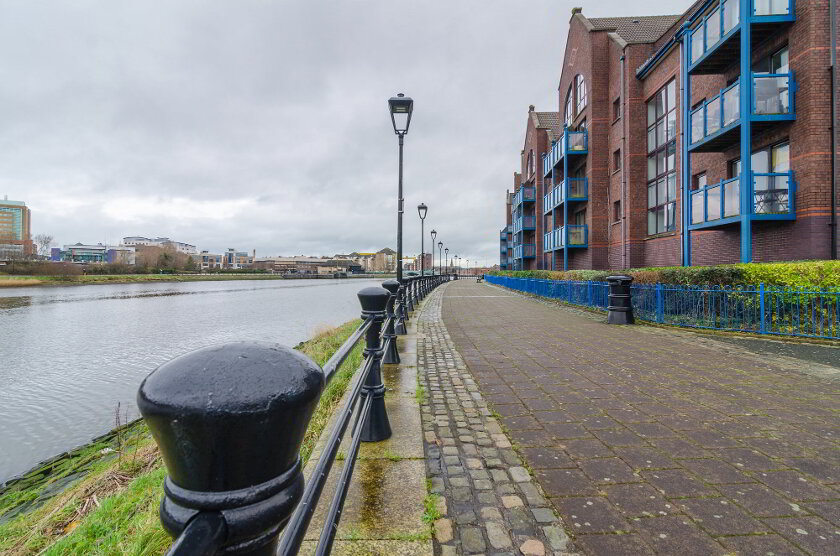 Photo 2 of 17 Ravenhill Reach, Belfast