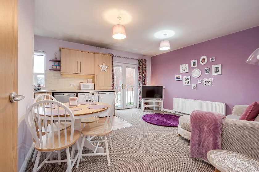 Photo 5 of 5 Maldon Court, Belfast