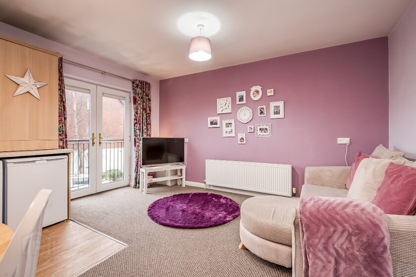 Photo 3 of 5 Maldon Court, Belfast