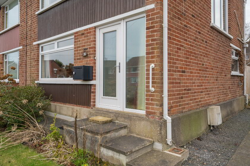 Photo 2 of 36 Greystown Avenue, Belfast
