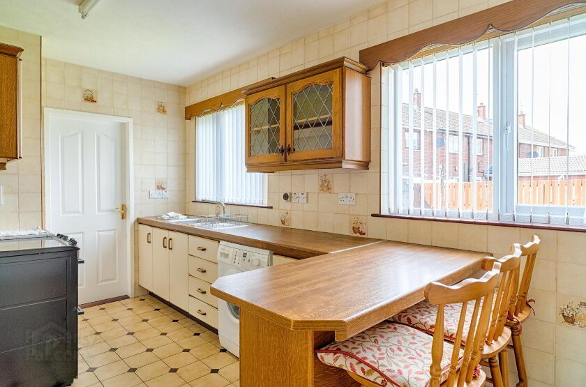 Photo 4 of 25 Levin Road, Lurgan, Craigavon