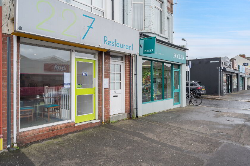 Photo 2 of 93a Cregagh Road, Belfast