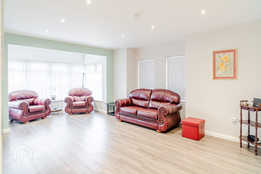 Photo 2 of 8 Mourne Road Mews, Lurgan
