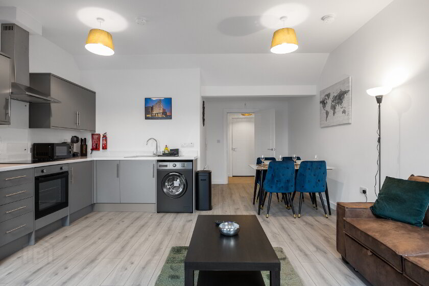 Photo 3 of 9 East Village Apartments, 209 Templemore Ave, Belfast