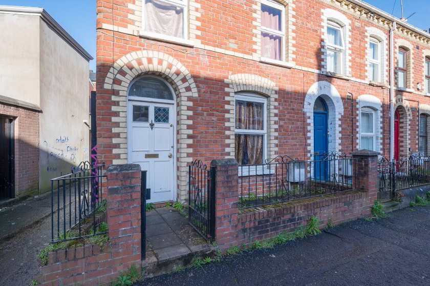 Photo 3 of 2 Damascus Street, Belfast