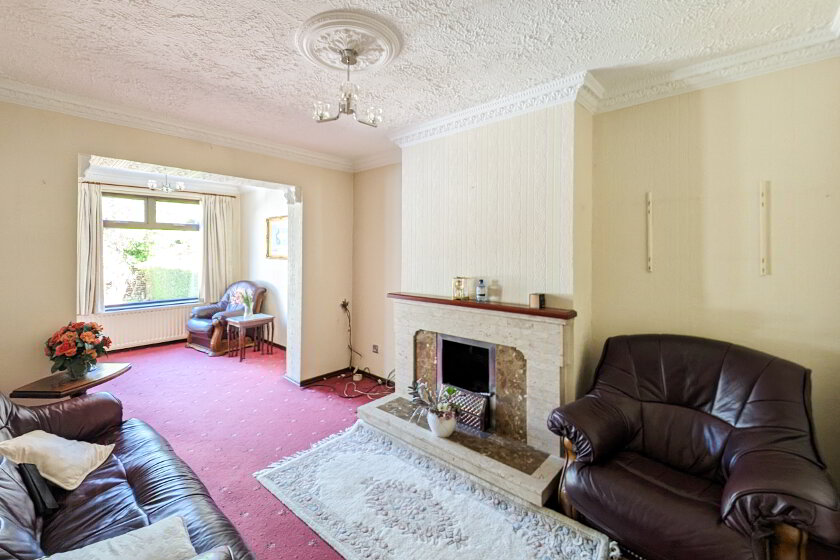 Photo 3 of 5 Oakridge, Lurgan