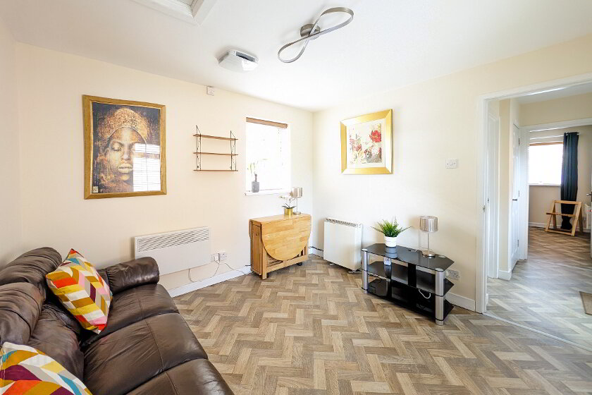 Photo 3 of 106d William Street, Lurgan, Craigavon