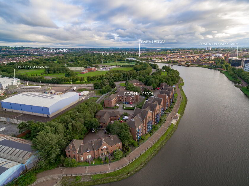 Photo 2 of 22 Ravenhill Reach, Belfast
