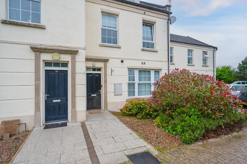 Photo 2 of 91 The Demesne, Carryduff
