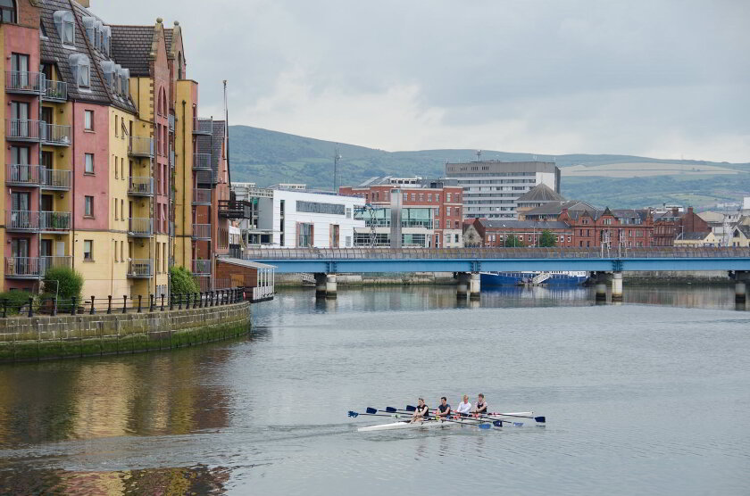 Photo 3 of 8 St Johns Wharf, Belfast