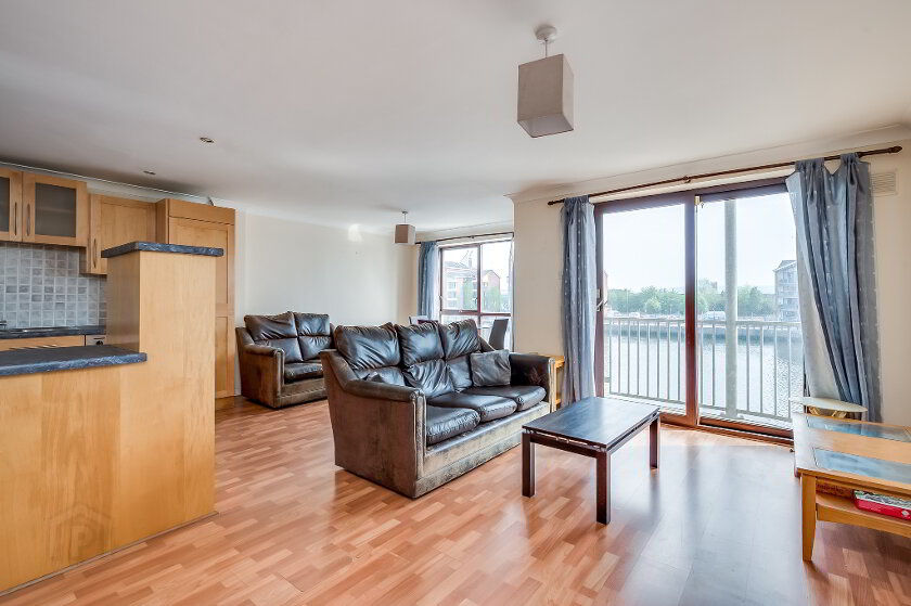 Photo 5 of 8 St Johns Wharf, Belfast