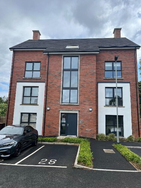 Photo 2 of Unit 38, Loughshore Manor, Newtownabbey