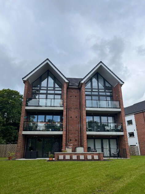 Photo 3 of Unit 38, Loughshore Manor, Newtownabbey
