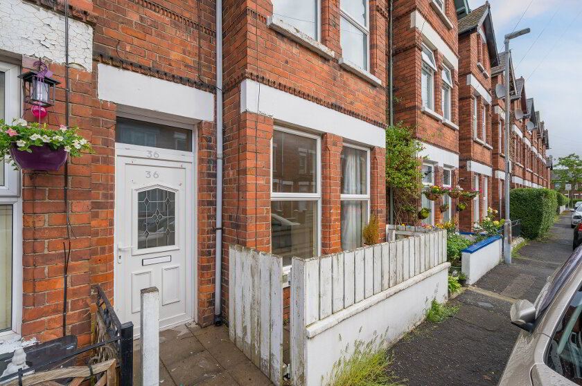 Photo 2 of 36 Bramcote Street, Belfast