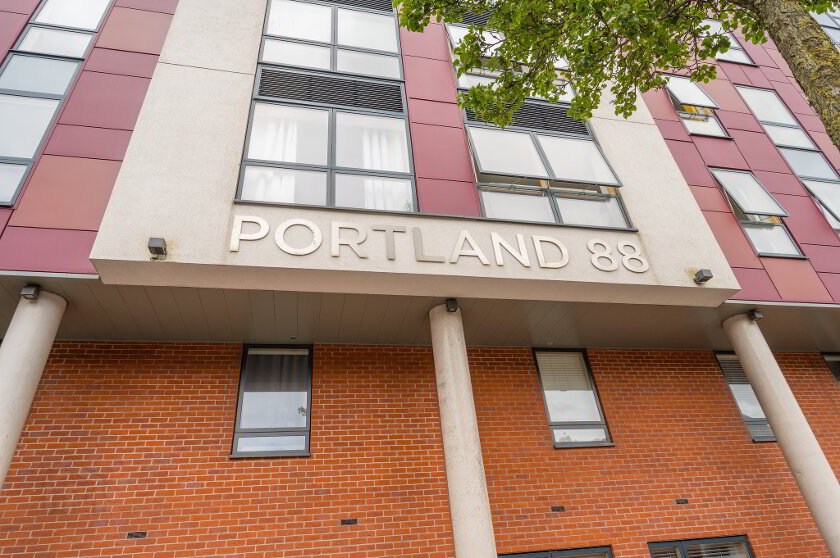 Photo 2 of 406 Portland 88, 55 Ormeau Road, Belfast