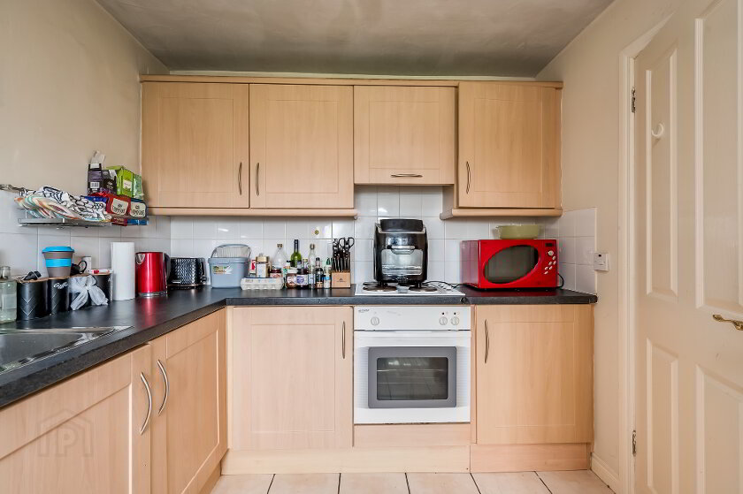 Photo 5 of 15d Aranmor, Upper Springfield Road, Belfast