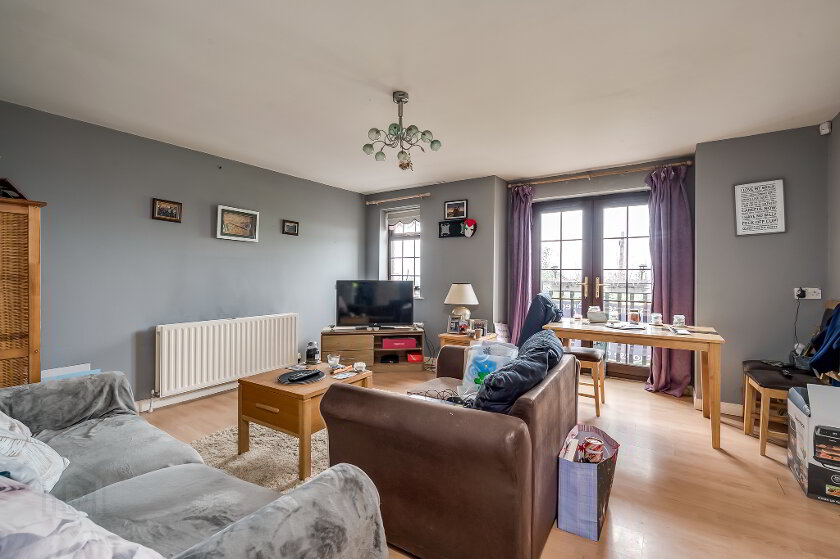 Photo 3 of 15d Aranmor, Upper Springfield Road, Belfast