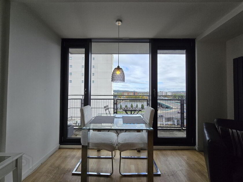 Photo 5 of Apartment 15 17 Queens Square, Belfast