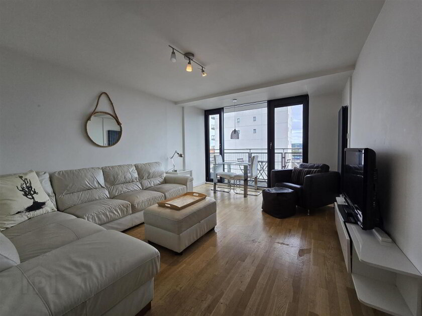Photo 3 of Apartment 15 17 Queens Square, Belfast