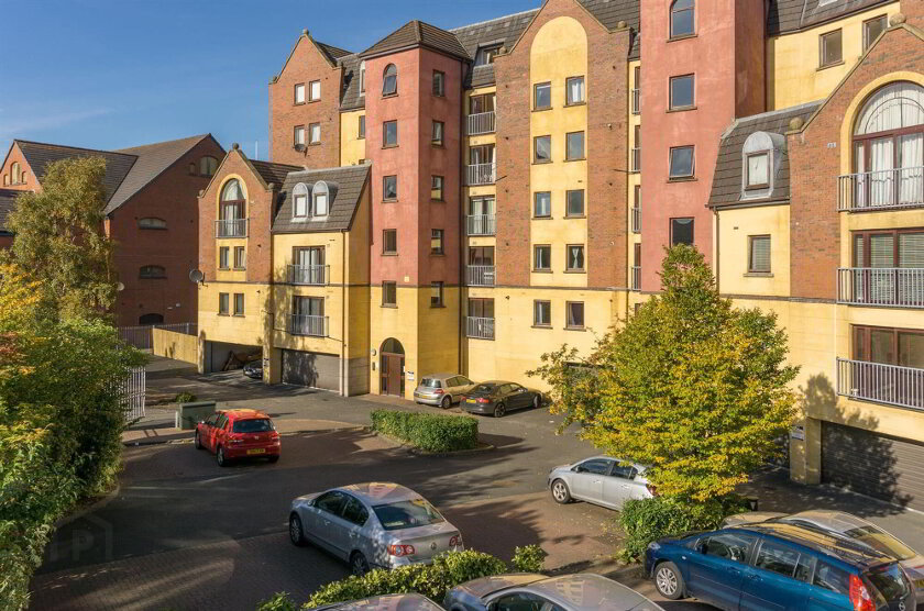 Photo 2 of 31 St. Johns Wharf, 1-3 Laganbank Road, Belfast
