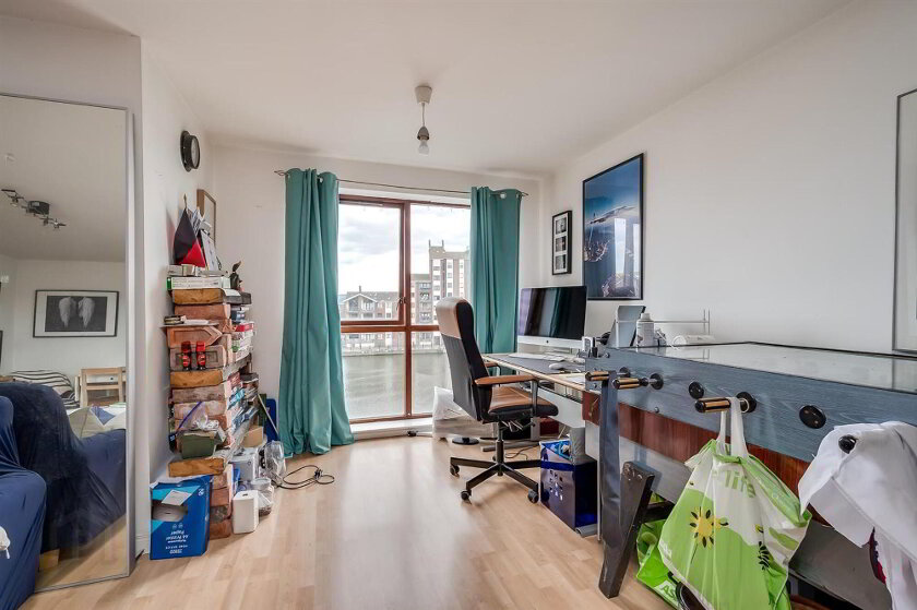 Photo 5 of 31 St. Johns Wharf, 1-3 Laganbank Road, Belfast