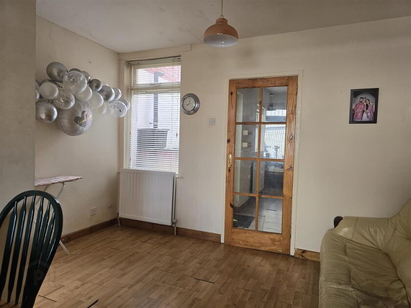 Photo 3 of 29 Connaught Street, Belfast