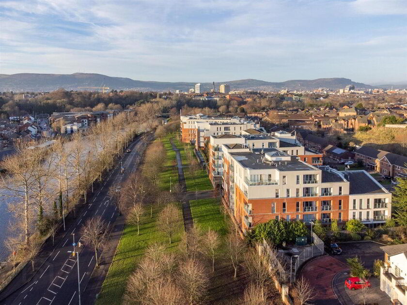 Photo 2 of 36 The Keel Building, Annadale Crescent, Belfast