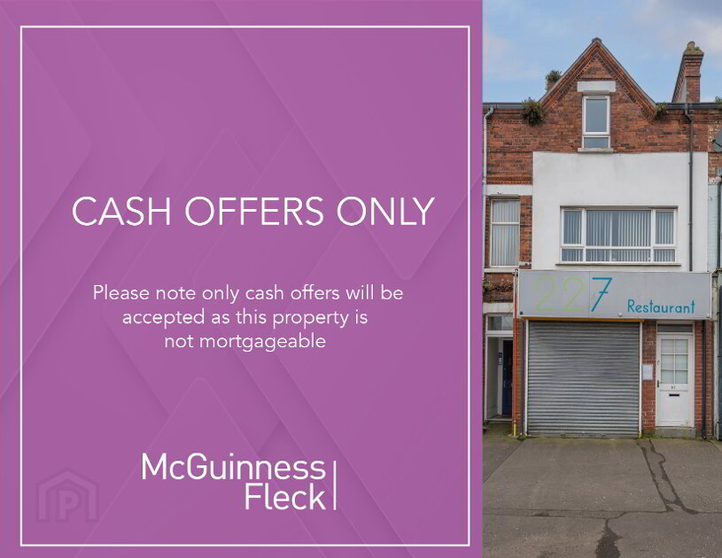 Photo 2 of 93 Cregagh Road, Belfast