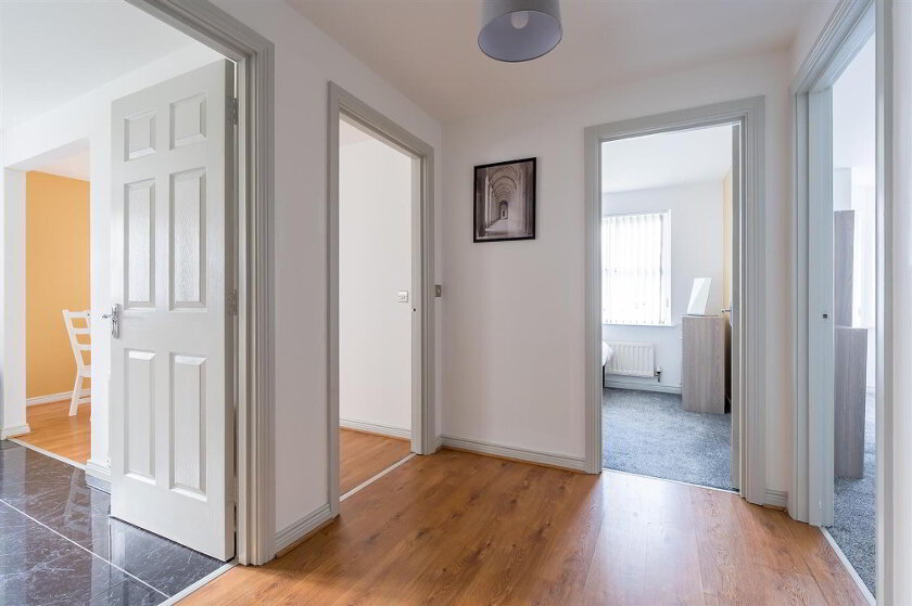 Photo 5 of 28 Beech Heights, Belfast