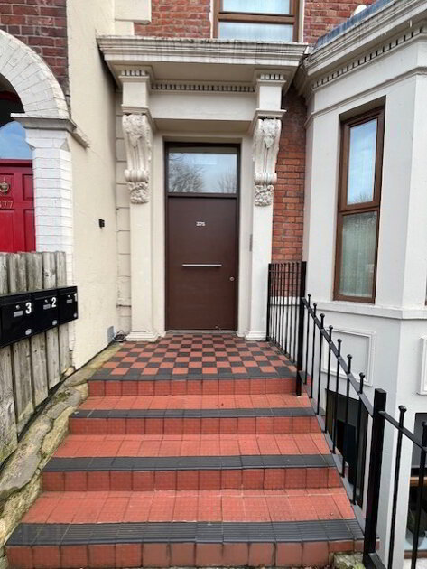 Photo 2 of Unit 3, 375 Antrim Road, Belfast