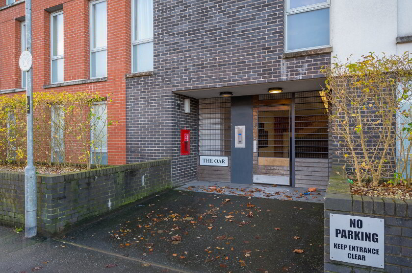 Photo 2 of 38 The Oar Building, The Embankment, Belfast