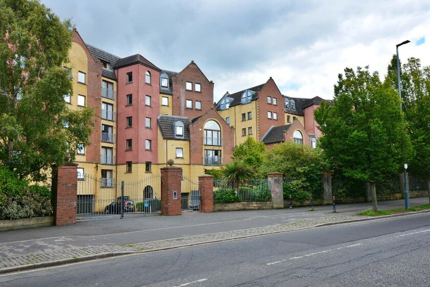 Photo 2 of 21 St Johns Wharf, Belfast