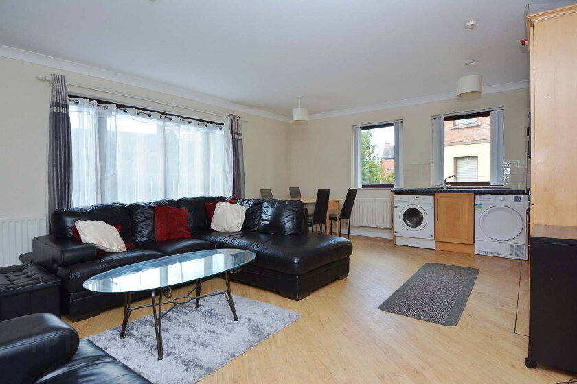Photo 5 of 21 St Johns Wharf, Belfast