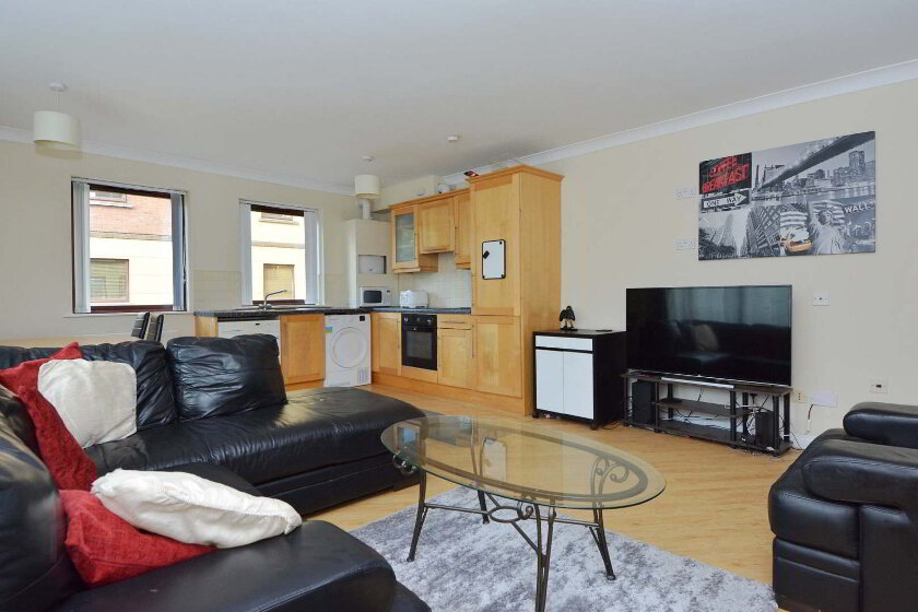Photo 4 of 21 St Johns Wharf, Belfast