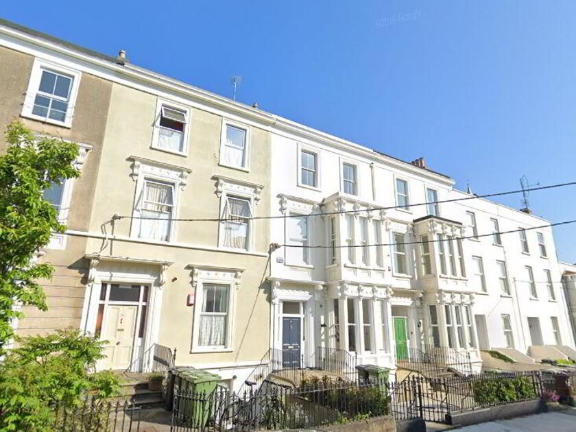 Photo 1 of Adelaide Street, Dún Laoghaire, Dun Laoghaire