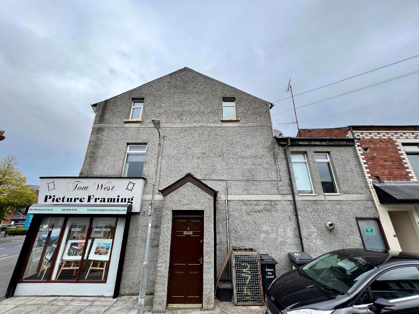 Photo 1 of 2 Jocelyn Avenue, Cregagh, Belfast