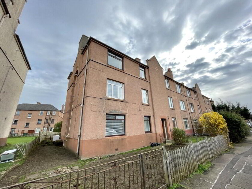 Photo 1 of 5/1 Stenhouse Avenue West, Edinburgh