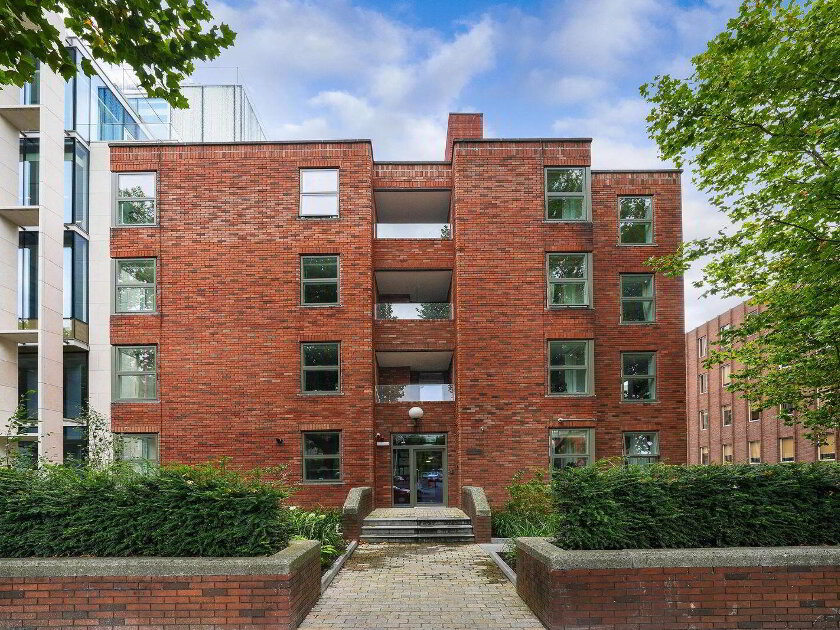 Photo 1 of Apartment 9 Earl Court, Dublin 2