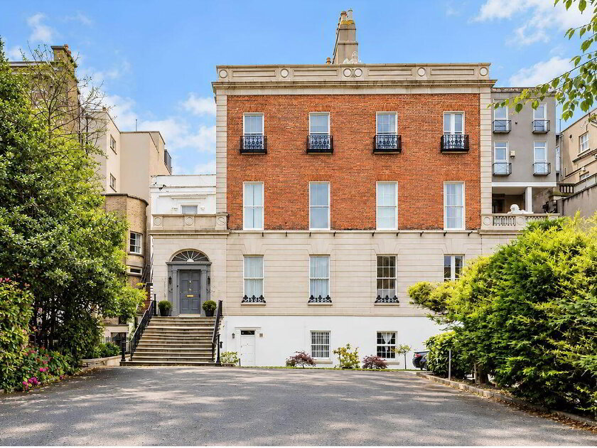 Photo 1 of Apartment 13 59 Pembroke Road, Ballsbridge, Ballsbridge
